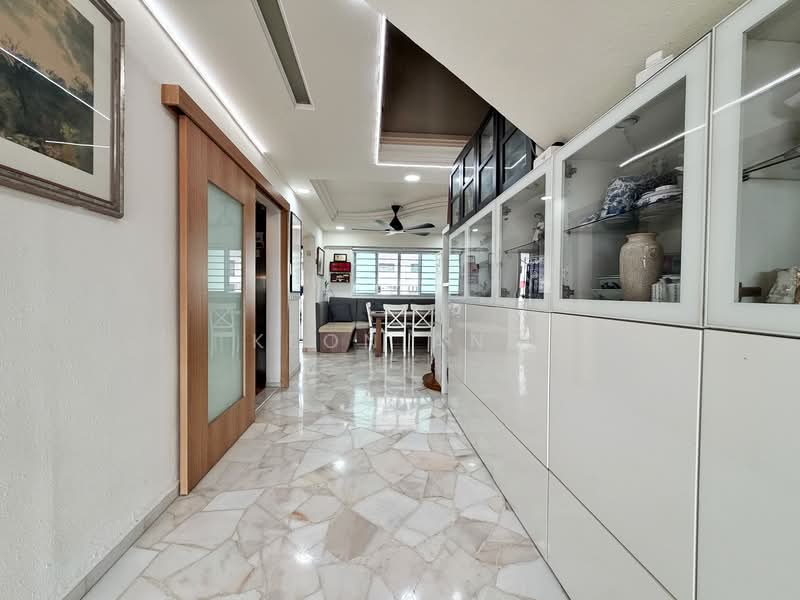 522 Hougang Avenue 6 HDB Flat For Sale at S$ 1,380,000 | PropertyGuru Singapore