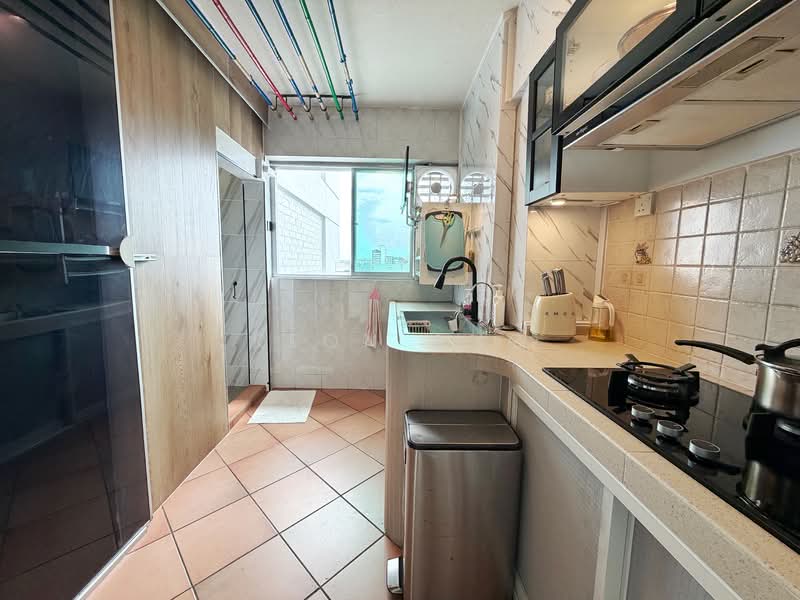 522 Hougang Avenue 6 HDB Flat For Sale at S$ 1,380,000 | PropertyGuru Singapore