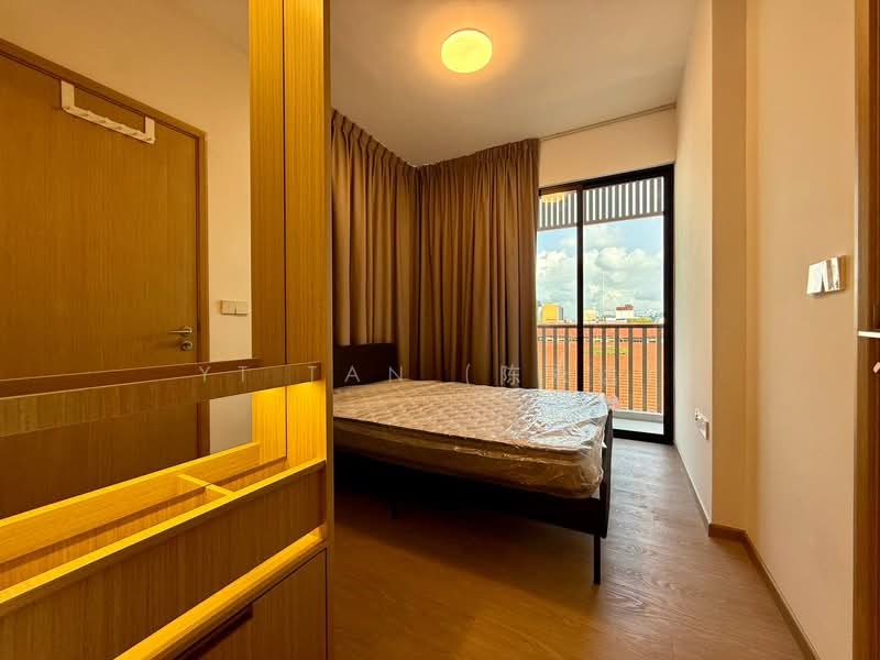 Mori Condominium For Sale at S$ 1,550,000 | PropertyGuru Singapore