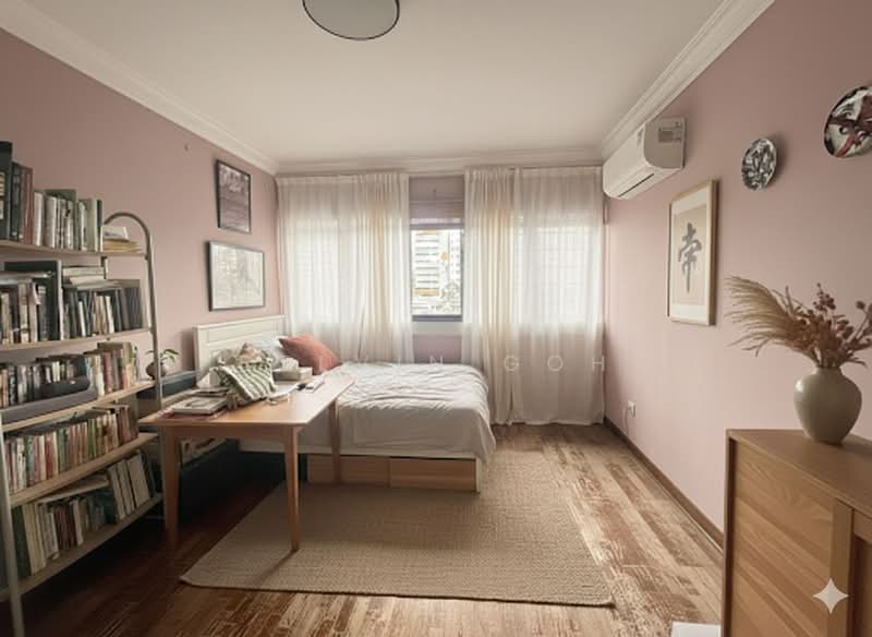 103 Bukit Batok Central HDB Flat For Sale at S$ 780,000 | PropertyGuru Singapore