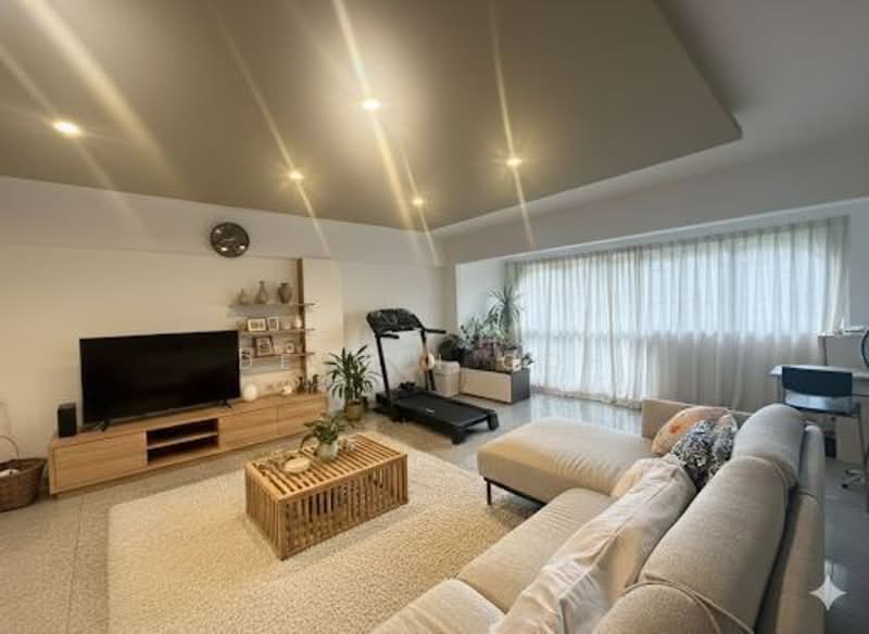 103 Bukit Batok Central HDB Flat For Sale at S$ 780,000 | PropertyGuru Singapore