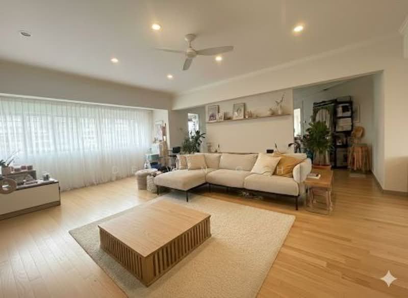 103 Bukit Batok Central HDB Flat For Sale at S$ 780,000 | PropertyGuru Singapore