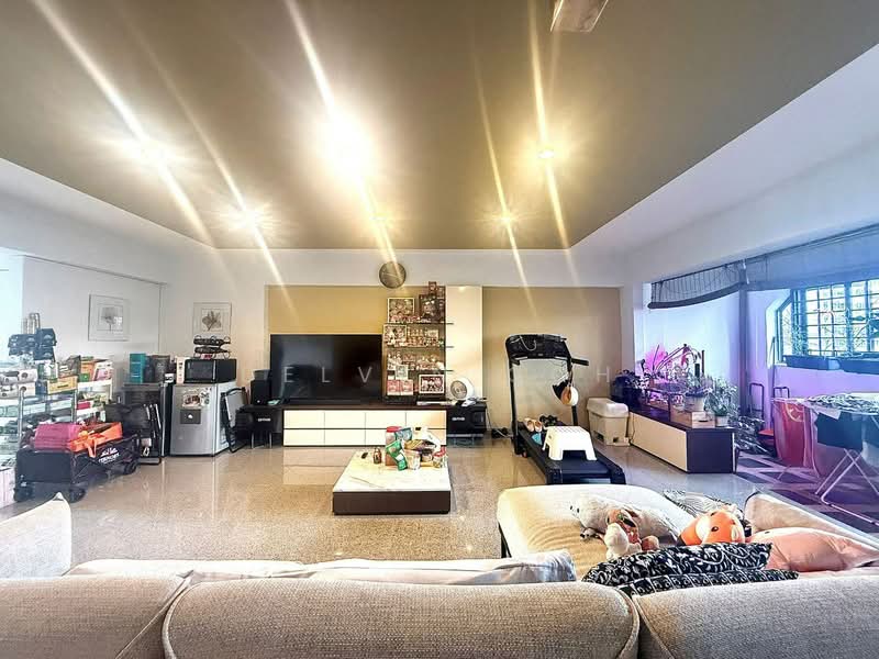 103 Bukit Batok Central HDB Flat For Sale at S$ 780,000 | PropertyGuru Singapore