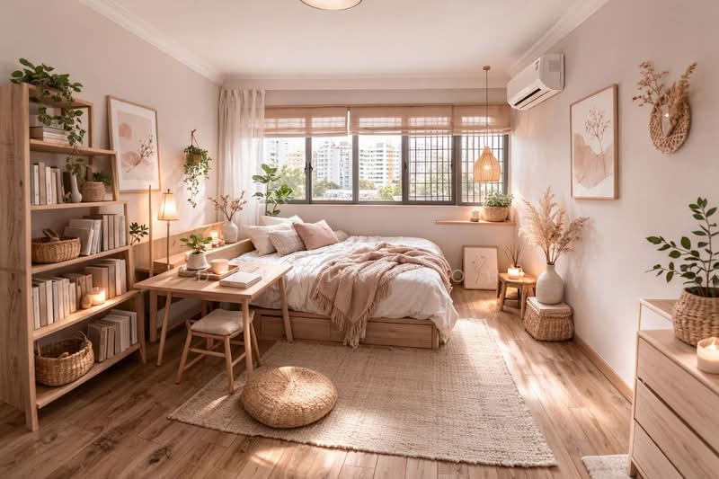 103 Bukit Batok Central HDB Flat For Sale at S$ 780,000 | PropertyGuru Singapore