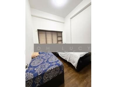 For Sale - 273B Punggol Place