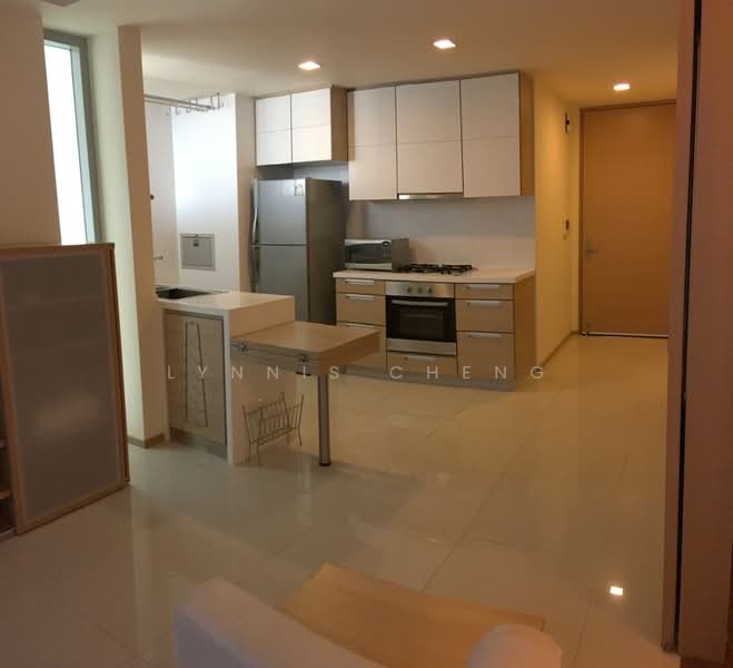 Domain 21 Condominium For Sale at S$ 1,200,000 | PropertyGuru Singapore