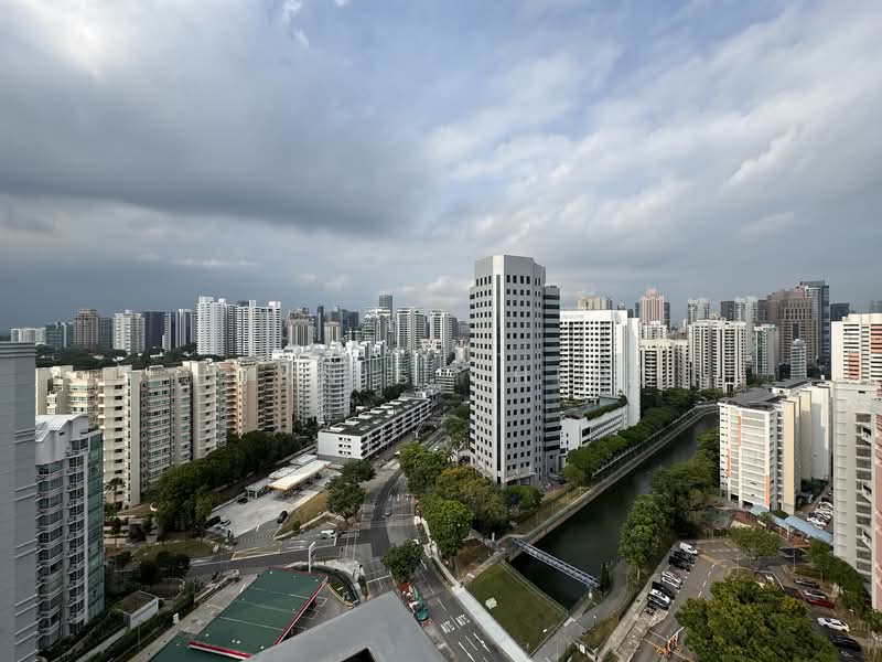 For Sale - Domain 21