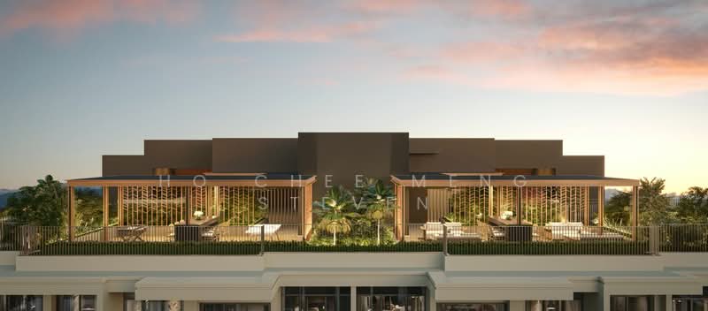 Bagnall Haus Condominium For Sale at S$ 3,097,000 | PropertyGuru Singapore