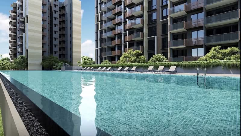 THE SEN Condominium For Sale at S$ 1,956,000 | PropertyGuru Singapore - Exterior