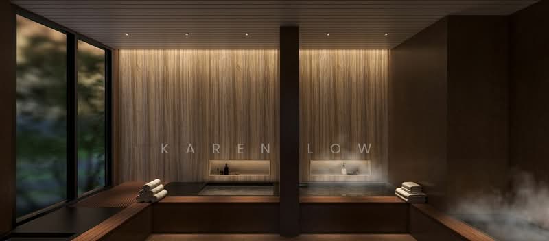 THE SEN Condominium For Sale at S$ 3,341,000 | PropertyGuru Singapore