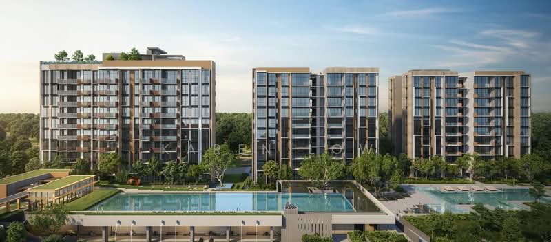 THE SEN Condominium For Sale at S$ 3,341,000 | PropertyGuru Singapore