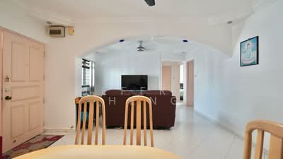 For Sale - 734 Woodlands Circle