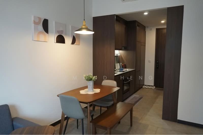 For Sale - Midtown Modern