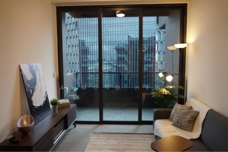 For Sale - Midtown Modern