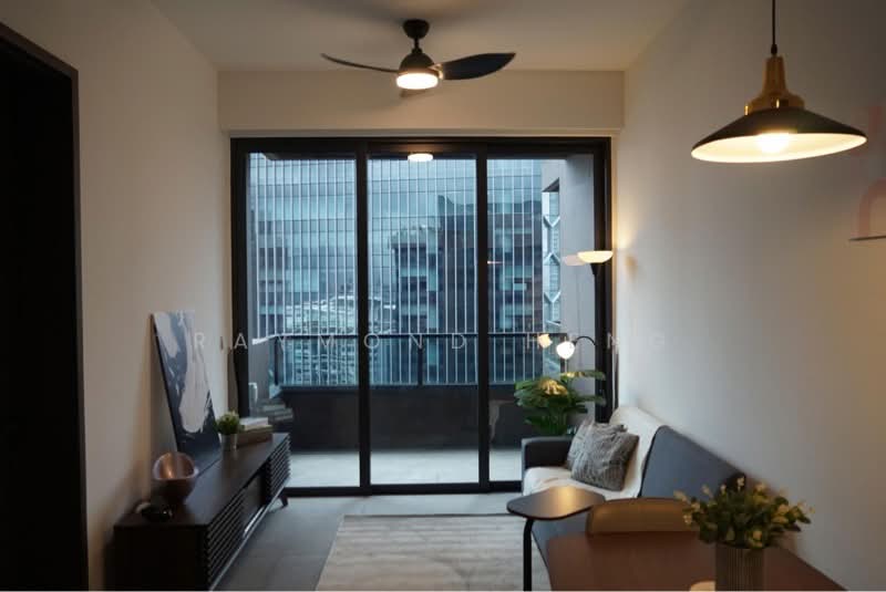 For Sale - Midtown Modern