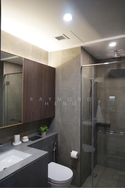 For Sale - Midtown Modern