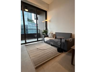 For Sale - Midtown Modern