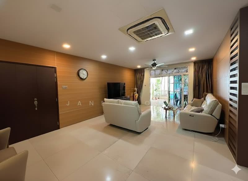 La Suisse I Condominium For Sale at S$ 3,500,000 | PropertyGuru Singapore