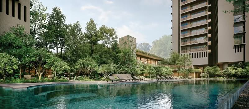 River Modern Condominium For Sale at S$ 1,548,000 | PropertyGuru Singapore