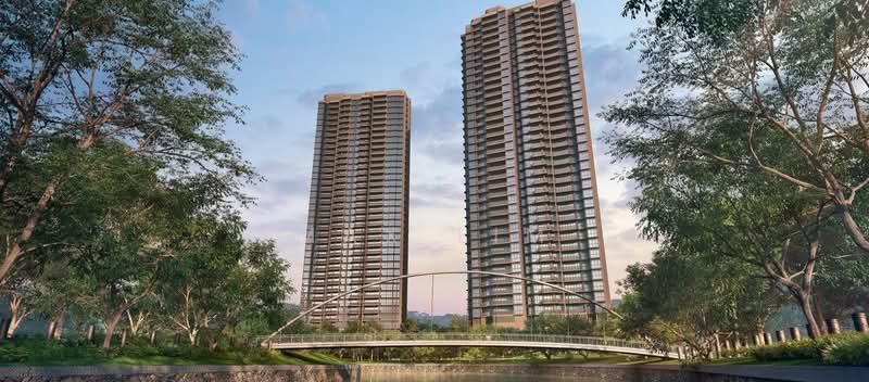 River Modern Condominium For Sale at S$ 1,548,000 | PropertyGuru Singapore