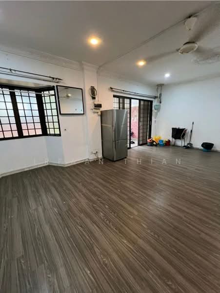 FUYONG ESTATE Terraced House For Sale at S$ 780,000 | PropertyGuru Singapore