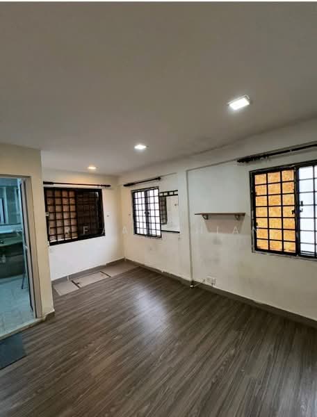 FUYONG ESTATE Terraced House For Sale at S$ 780,000 | PropertyGuru Singapore
