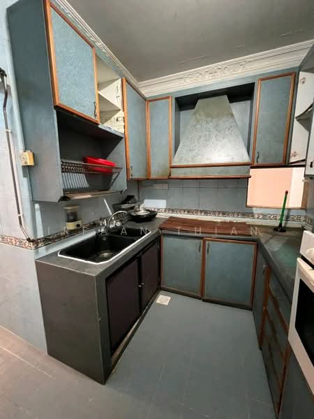 FUYONG ESTATE Terraced House For Sale at S$ 780,000 | PropertyGuru Singapore