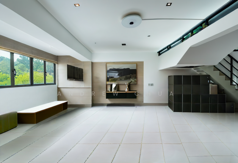 258 Yishun Street 22 HDB Flat For Sale at S$ 990,000 | PropertyGuru Singapore - Living Room