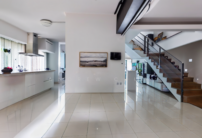 258 Yishun Street 22 HDB Flat For Sale at S$ 990,000 | PropertyGuru Singapore - Kitchen