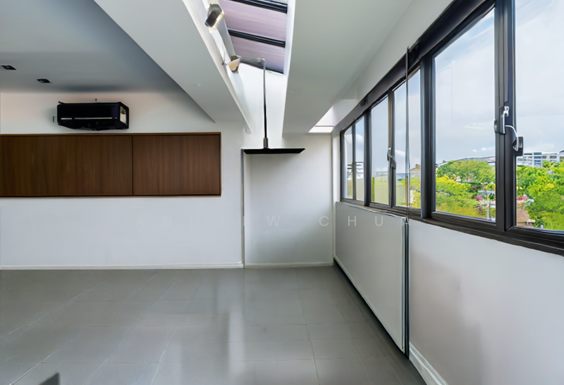 258 Yishun Street 22 HDB Flat For Sale at S$ 990,000 | PropertyGuru Singapore - View