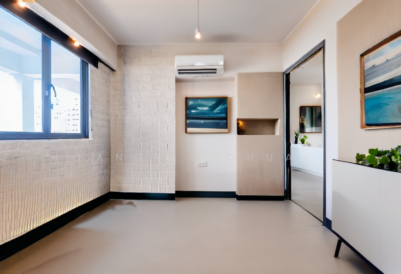 258 Yishun Street 22 HDB Flat For Sale at S$ 990,000 | PropertyGuru Singapore - Living Room