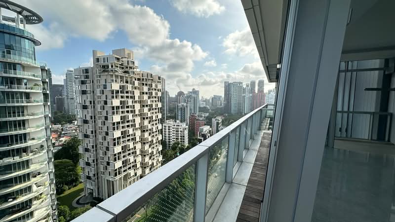 Gramercy Park Condominium For Sale at S$ 5,888,000 | PropertyGuru Singapore - View