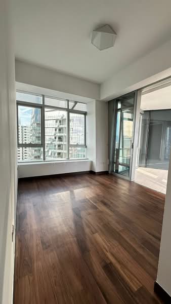 Gramercy Park Condominium For Sale at S$ 5,888,000 | PropertyGuru Singapore - Living Room