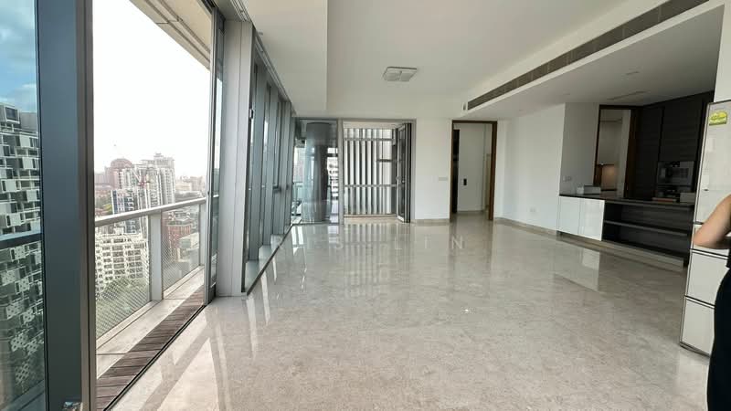 Gramercy Park Condominium For Sale at S$ 5,888,000 | PropertyGuru Singapore