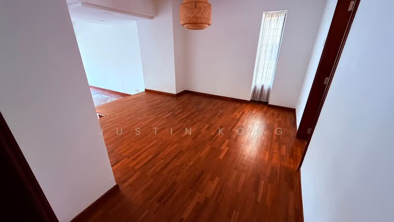 The Draycott, 50 Draycott Park, 3 Bedrooms, 2,165 sqft, Cluster House For Rent, by Justin Kong, 60233939 - PropertyGuru.com.sg