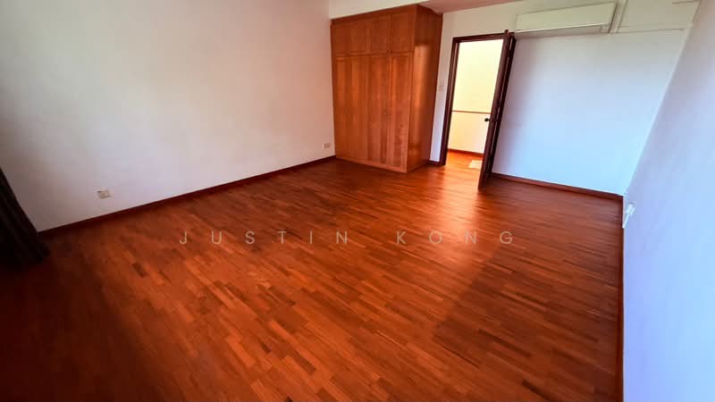 The Draycott, 50 Draycott Park, 3 Bedrooms, 2,165 sqft, Cluster House For Rent, by Justin Kong, 60233939 - PropertyGuru.com.sg