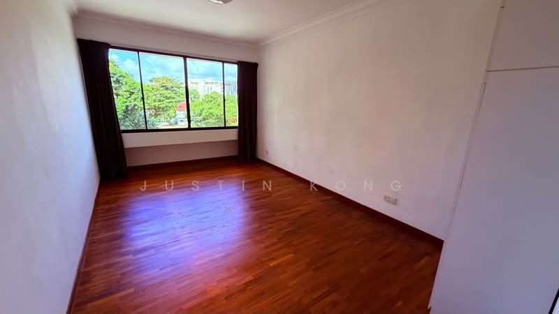 The Draycott, 50 Draycott Park, 3 Bedrooms, 2,165 sqft, Cluster House For Rent, by Justin Kong, 60233939 - PropertyGuru.com.sg