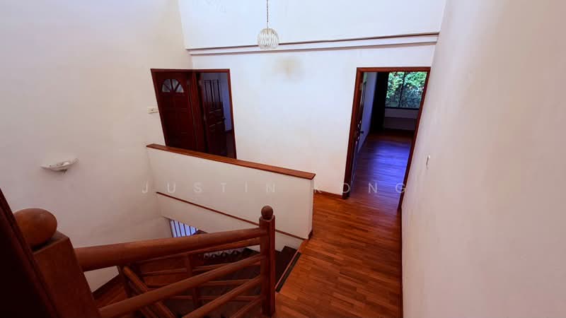 The Draycott, 50 Draycott Park, 3 Bedrooms, 2,165 sqft, Cluster House For Rent, by Justin Kong, 60233939 - PropertyGuru.com.sg