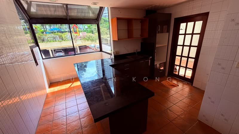 The Draycott, 50 Draycott Park, 3 Bedrooms, 2,165 sqft, Cluster House For Rent, by Justin Kong, 60233939 - PropertyGuru.com.sg