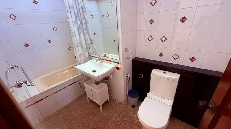 The Draycott, 50 Draycott Park, 3 Bedrooms, 2,165 sqft, Cluster House For Rent, by Justin Kong, 60233939 - PropertyGuru.com.sg