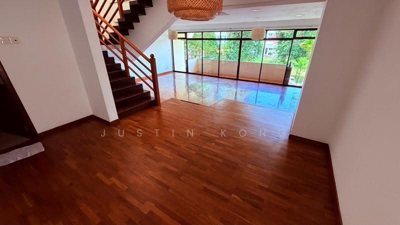 The Draycott, 50 Draycott Park, Tanglin / Holland / Bukit Timah, 3 Bedrooms, 2,165 sqft, Cluster House For Rent, by Justin Kong, 60233939 - PropertyGuru.com.sg