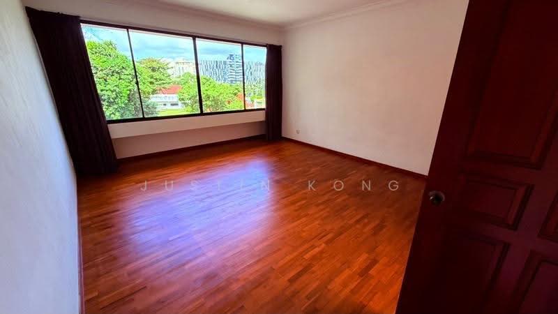 The Draycott, 50 Draycott Park, Tanglin / Holland / Bukit Timah, 3 Bedrooms, 2,165 sqft, Cluster House For Rent, by Justin Kong, 60233939 - PropertyGuru.com.sg