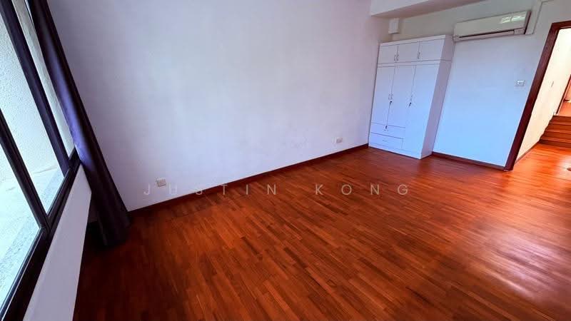 The Draycott, 50 Draycott Park, Tanglin / Holland / Bukit Timah, 3 Bedrooms, 2,165 sqft, Cluster House For Rent, by Justin Kong, 60233939 - PropertyGuru.com.sg