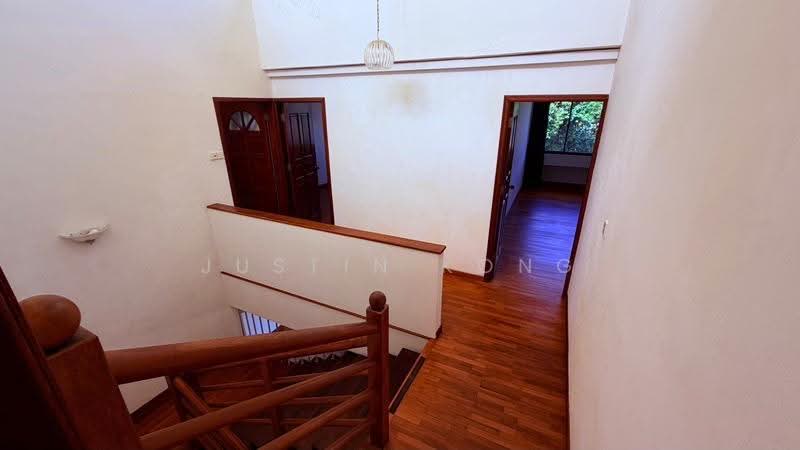 The Draycott, 50 Draycott Park, Tanglin / Holland / Bukit Timah, 3 Bedrooms, 2,165 sqft, Cluster House For Rent, by Justin Kong, 60233939 - PropertyGuru.com.sg