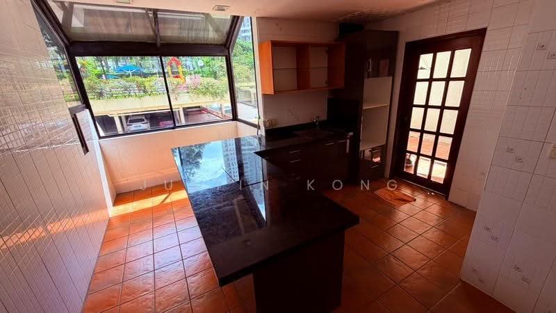 The Draycott, 50 Draycott Park, Tanglin / Holland / Bukit Timah, 3 Bedrooms, 2,165 sqft, Cluster House For Rent, by Justin Kong, 60233939 - PropertyGuru.com.sg