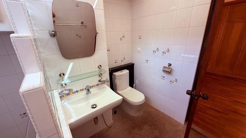 The Draycott, 50 Draycott Park, Tanglin / Holland / Bukit Timah, 3 Bedrooms, 2,165 sqft, Cluster House For Rent, by Justin Kong, 60233939 - PropertyGuru.com.sg