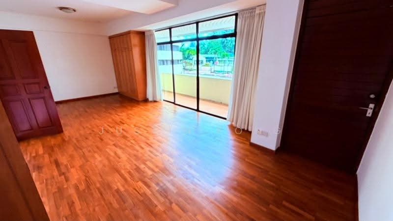 The Draycott, 50 Draycott Park, Tanglin / Holland / Bukit Timah, 3 Bedrooms, 2,165 sqft, Cluster House For Rent, by Justin Kong, 60233939 - PropertyGuru.com.sg