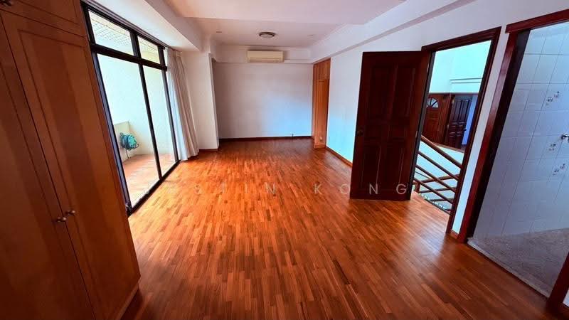 The Draycott, 50 Draycott Park, Tanglin / Holland / Bukit Timah, 3 Bedrooms, 2,165 sqft, Cluster House For Rent, by Justin Kong, 60233939 - PropertyGuru.com.sg