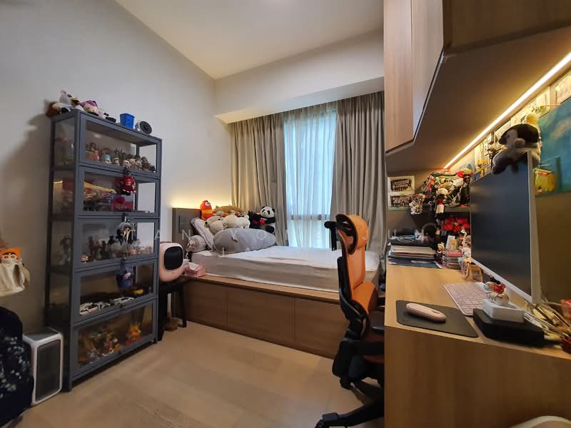 JadeScape Condominium For Sale at S$ 3,288,000 | PropertyGuru Singapore - Bedroom
