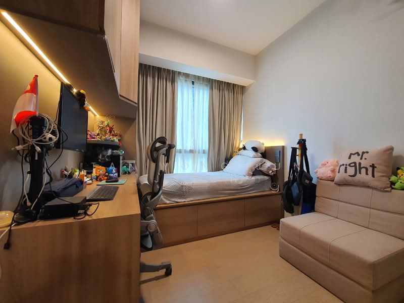 JadeScape Condominium For Sale at S$ 3,288,000 | PropertyGuru Singapore - Bedroom